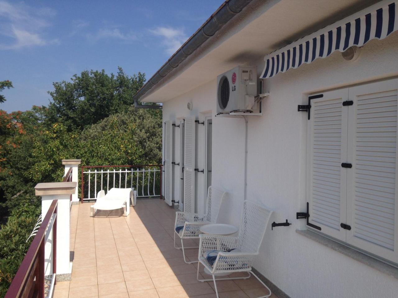 Apartmani Josko Pinezici  Exterior photo